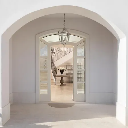 Βίλα Splendid Claretta Borghetto Tar-Vabriga