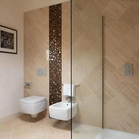 Splendid Claretta Borghetto Tar-Vabriga