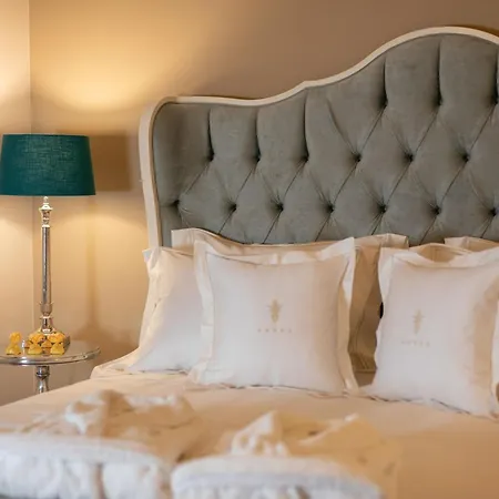 Βίλα Splendid Claretta Borghetto Tar-Vabriga