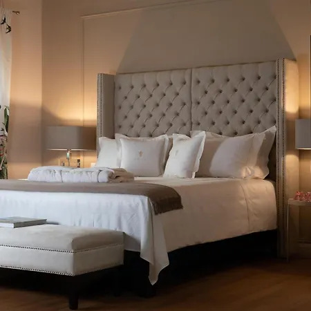 וילה Splendid Claretta Borghetto *