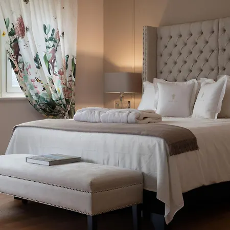 וילה Splendid Claretta Borghetto Tar-Vabriga