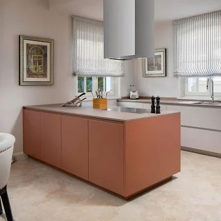 Splendid Claretta Borghetto Βίλα Tar-Vabriga