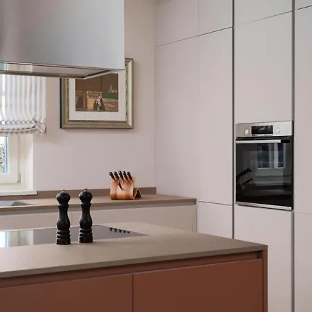 Splendid Claretta Borghetto * Tar-Vabriga