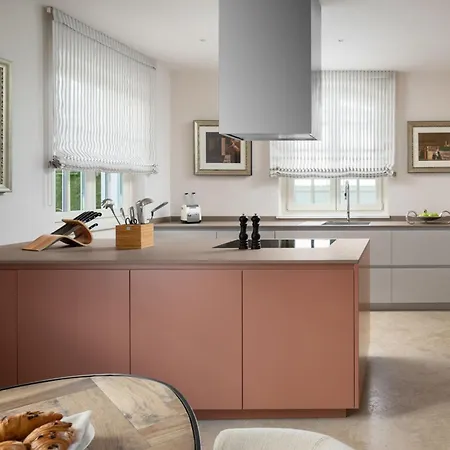 Splendid Claretta Borghetto Βίλα Tar-Vabriga