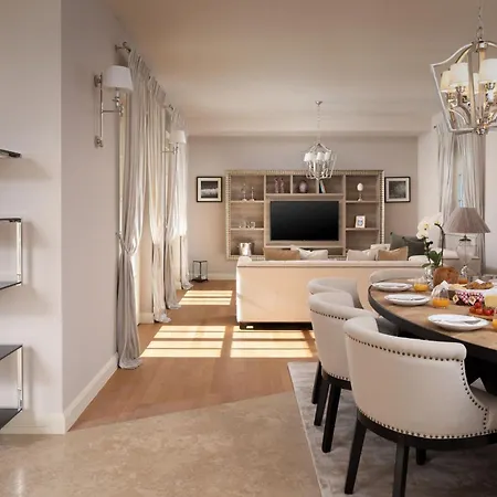 Splendid Claretta Borghetto *