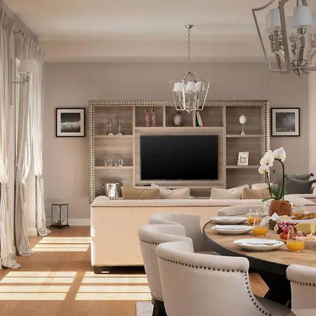 Splendid Claretta Borghetto * Tar-Vabriga