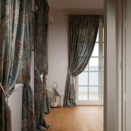 Splendid Claretta Borghetto * Tar-Vabriga