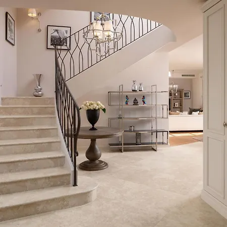 Splendid Claretta Borghetto Тар