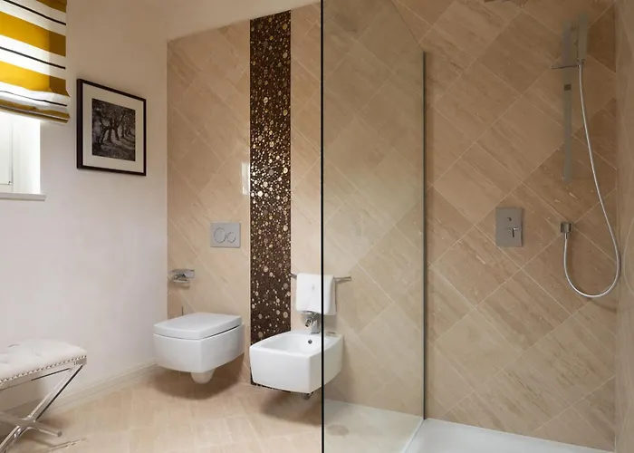 Splendid Claretta Borghetto Tar-Vabriga