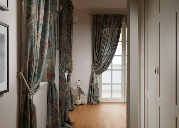 Splendid Claretta Borghetto * Tar-Vabriga