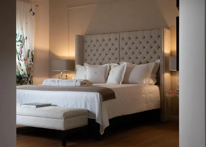 빌라 Splendid Claretta Borghetto *