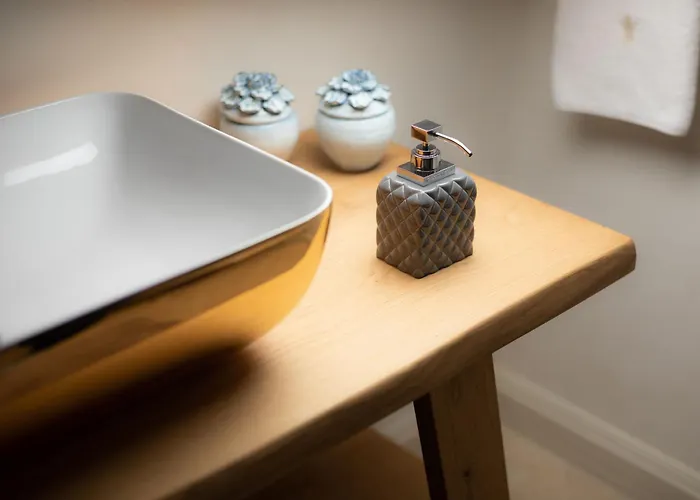 Splendid Claretta Borghetto * Tar-Vabriga