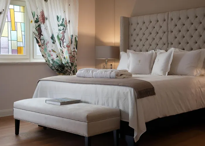 빌라 Splendid Claretta Borghetto Tar-Vabriga