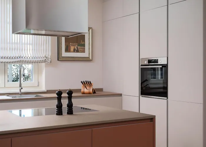 Splendid Claretta Borghetto * Tar-Vabriga