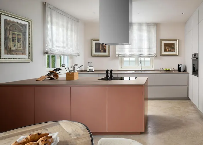 Splendid Claretta Borghetto 빌라 Tar-Vabriga