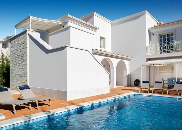 Splendid Claretta Borghetto Tar-Vabriga