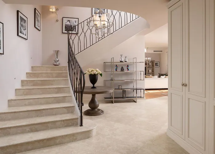 Splendid Claretta Borghetto Tar-Vabriga