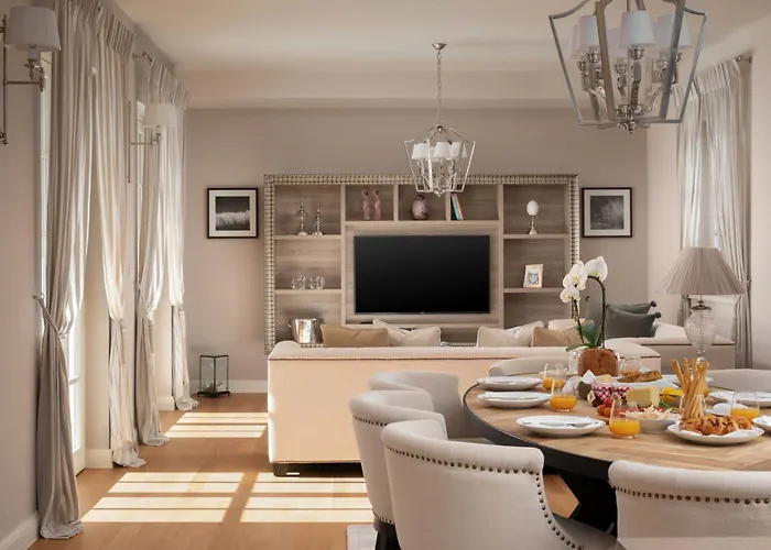 Splendid Claretta Borghetto * Tar-Vabriga